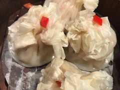烧卖-南拳十三姨·潮汕砂锅粥(世纪金源店)