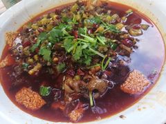 -罗妈砂锅(四川成都奎星楼店)