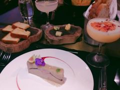 -AZUL by FUEL蓝色·法式酒馆(琶醍店)