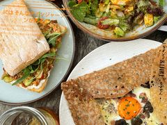 -RAC BAR(安福路店)