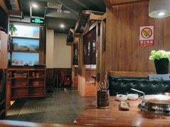 -九田家黑牛烤肉料理(新辰里亚运村店)