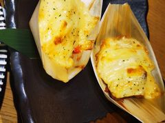 -虹料理·日料放题(悠方店)