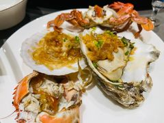 -神洲四海大酒楼(王府井澳门中心店)