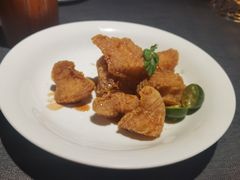 -锦府园·新台州菜(合生汇店)