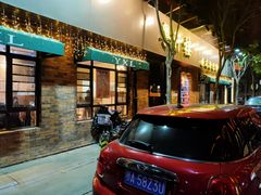-粤轩楼广式特色餐厅(青岛路店)