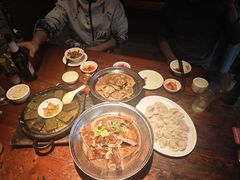-农厨好味·温泉鹅·农家菜