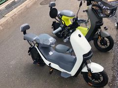 -九号电动车(安定门内大街店)