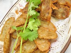 -三碟海鲜餐厅(崇武店)