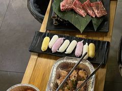 -炭治郎烧肉(滨江和城店)
