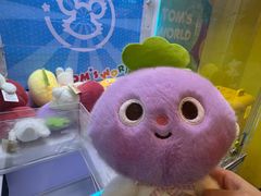 -汤姆熊欢乐世界(大连恒隆广场店)