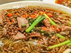 -杨氏青龙虾·羊蝎子(托乐嘉店)
