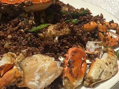 -喜记避风塘炒辣蟹(旗舰店)