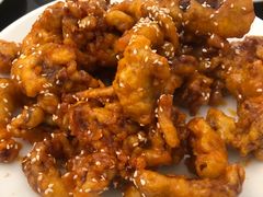 -清真宏玉祥黄门脸餐厅(华荫东里店)