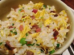 扬州炒饭-扬州狮子楼·非遗淮扬菜(总店)