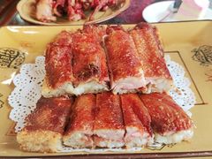 -老来福·非遗酸汤兔(凯旋路店)