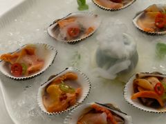 -品海楼·大连海胆锅贴馆(东港店)