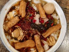 -友达面馆(鼓楼店)
