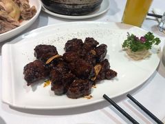 -老吉士(环贸iapm店)