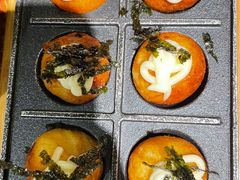 -九田家黑牛烤肉料理(新辰里亚运村店)
