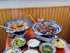 -回味黑鸭煲·始于2006(万松园店)