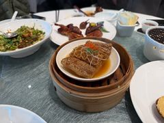 -金悦轩海鲜酒家(拱北店)