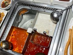-海底捞火锅(龙岗星河COCO Park店)
