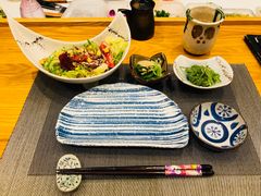 -松川日本料理(长沙路店)