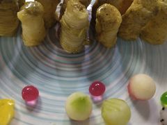 -皇城根北京风味主题餐厅(泰华城店)