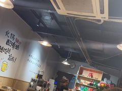 -周幺妹重庆老火锅(银泰城总店)