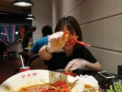 -沪小胖小龙虾(淮海中路旗舰店)