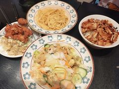 -熊吞·大碗丼烧肉饭(西市场嘉华店)