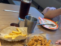 -必胜客(大观天地店)