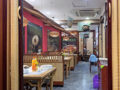 -光海·乡记酸菜鱼·始于1996(花园路店)