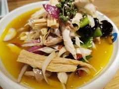 -天山传奇新疆菜(SKLP店)