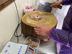 -正宗忘不了老鹅(梅岭店)