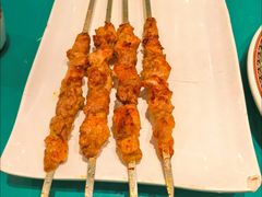 -巴依老爷新疆美食(望京小街店)