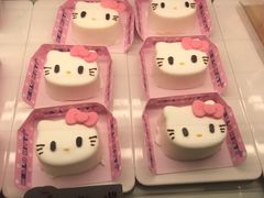 -BreadTalk面包新语·烘焙蛋糕(海珠丽影广场店)