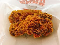 -麦当劳(杭州庆春路店)