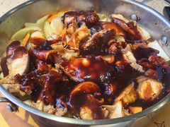 -黄记煌三汁焖锅(广州曜一城店)