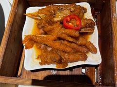-白云宾馆·白云轩中餐厅·匠心手制