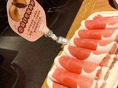 -巴奴毛肚火锅(京西大悦城店)