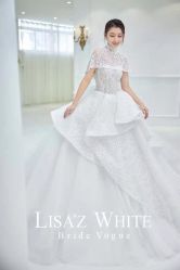 -Renee芮亦婚纱(原丽莎)