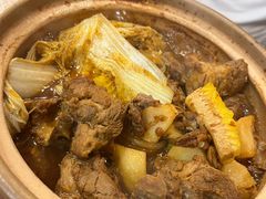 -宏状元现熬粥·京味菜(五棵松店)