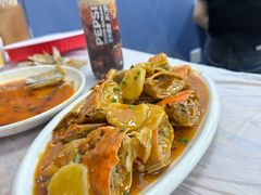 -大勇海鲜(叙康里店)
