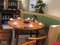 -李记茶油鸭(河西店)