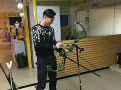 -道顺射箭·团建·骑射(张杨路店)