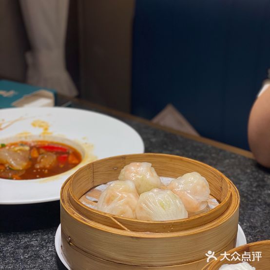 廣府记精品粤菜(星海中心店)