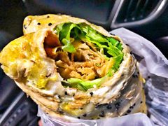 -新农村煎饼果子(香港花园店)