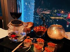 -广州四季酒店·天吧·高空酒吧