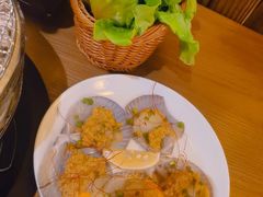 -玖合肉町·烧肉(惠安禹洲店)